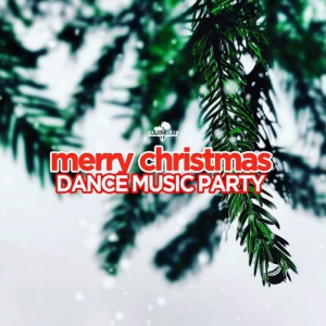 Merry Christmas-Dance Music Party скачать Сборник песен торрент