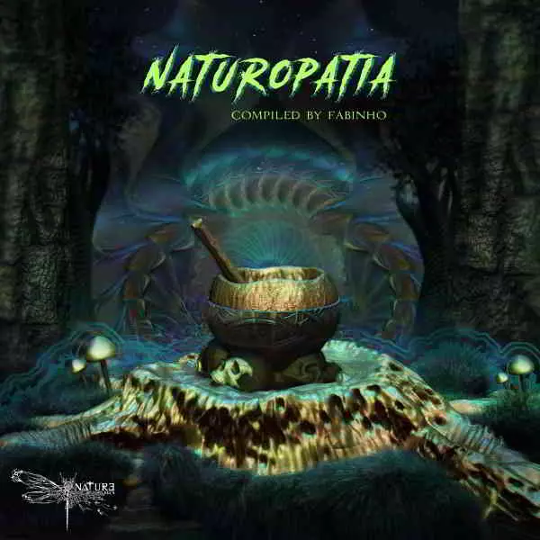Naturopatia музыку скачать Naturopatia музыку торрент