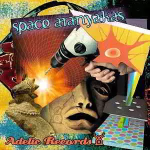 Space Aranyakas музыку скачать Space Aranyakas музыку торрент