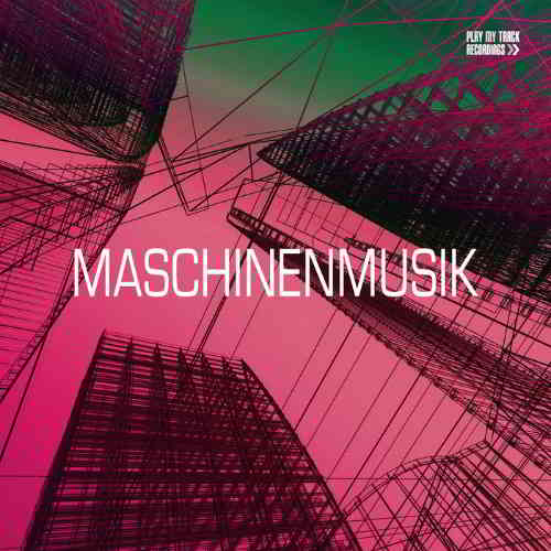 Maschinenmusik (2019) от Vanila скачать Сборник песен торрент