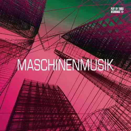 Maschinenmusik (2019) от Vanila музыку скачать Maschinenmusik (2019) от Vanila музыку торрент