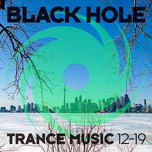 Black Hole Trance Music 12-19 скачать Сборник песен торрент