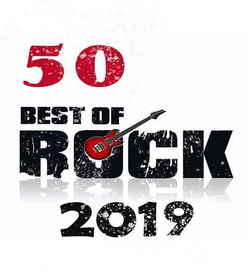 50 Best of Rock 2019 музыку скачать 50 Best of Rock 2019 музыку торрент