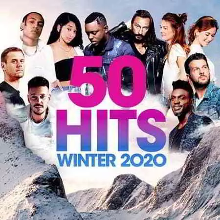 50 Hits Winter 2020 музыку скачать 50 Hits Winter 2020 музыку торрент
