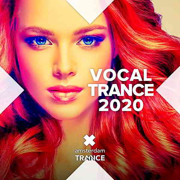 Vocal Trance 2020 [RNM Bundles] скачать торрент файл