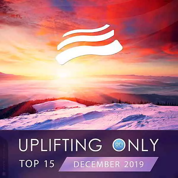 Uplifting Only Top: December музыку скачать Uplifting Only Top: December музыку торрент