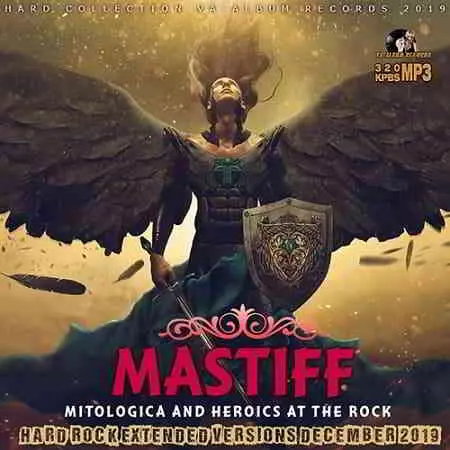 Mastiff: Hard Rock Music музыку скачать Mastiff: Hard Rock Music музыку торрент