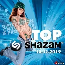 Top Shazam (10.12) музыку скачать Top Shazam (10.12) музыку торрент