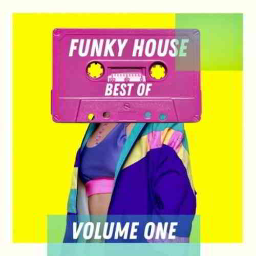 Best Of Funky House — Volume One скачать Сборник песен торрент