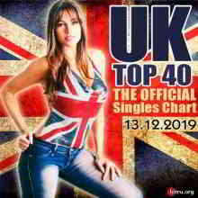 The Official UK Top 40 Singles Chart (13.12) скачать Сборник песен торрент