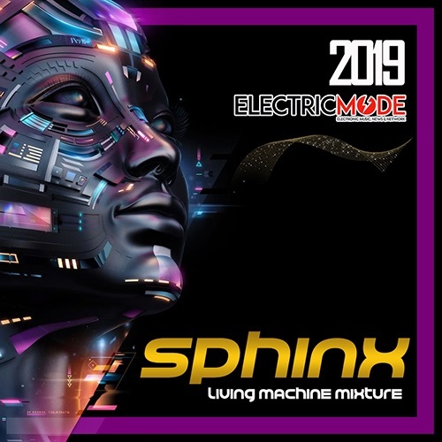 Sphinx: Synth Electronica скачать Сборник песен торрент