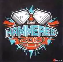 Hammered 2019 (Winter Hits) музыку скачать Hammered 2019 (Winter Hits) музыку торрент