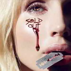 Loboda - SOLD OUT музыку скачать Loboda - SOLD OUT музыку торрент