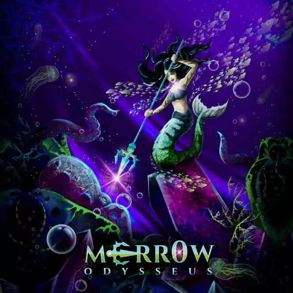 Merr0w - Odysseus музыку скачать Merr0w - Odysseus музыку торрент