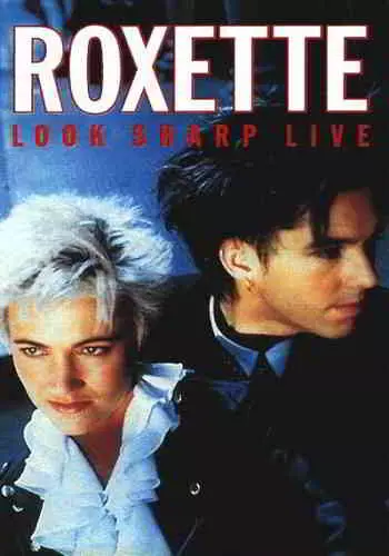 Roxette - The Look Sharp музыку скачать Roxette - The Look Sharp музыку торрент