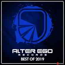 Alter Ego Records: Best Of 2019 скачать торрент файл