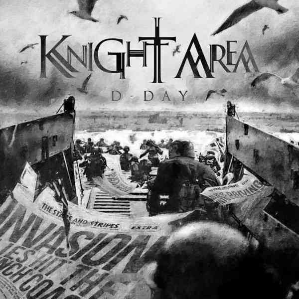 Knight Area - D-Day скачать торрент файл