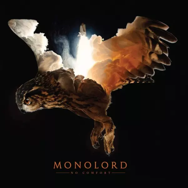Monolord - No Comfort Monolord - No Comfort торрент