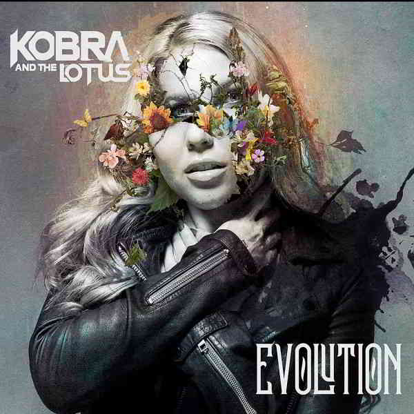 Kobra and the Lotus - Evolution скачать Сборник песен торрент