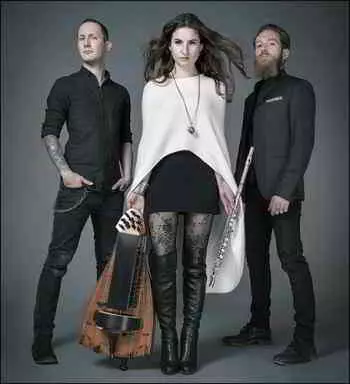 Cellar Darling - Дискография музыку скачать Cellar Darling - Дискография музыку торрент