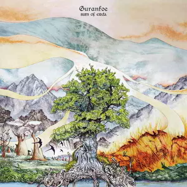 Guranfoe - Sum of Erda Guranfoe - Sum of Erda торрент