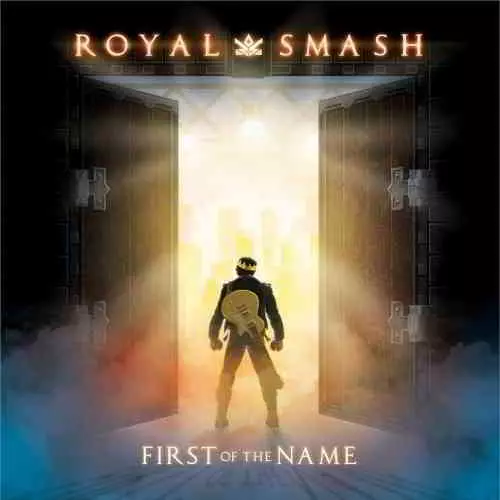 Royal Smash - First of the Name Royal Smash - First of the Name торрент