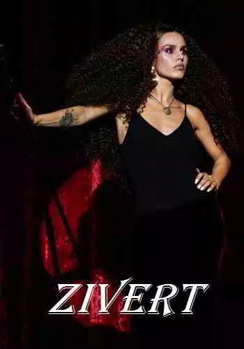Zivert - Первый сольный концерт Zivert - Первый сольный концерт торрент