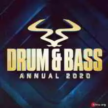 RAM Drum & Bass Annual 2020 музыку скачать RAM Drum & Bass Annual 2020 музыку торрент