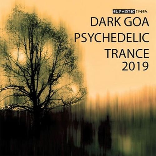 Dark Goa Psychedelic Trance скачать Сборник песен торрент