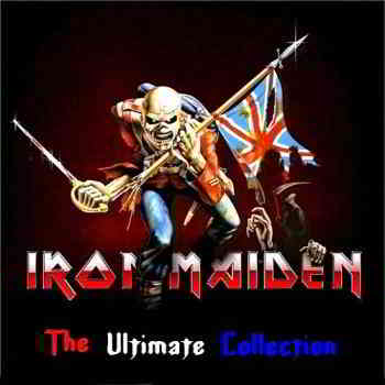 Iron Maiden - The Ultimate Collection (Compilation) скачать торрент файл