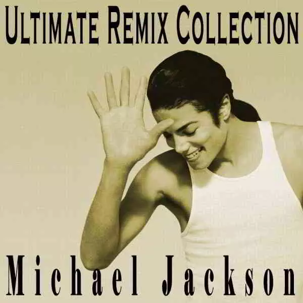 Michael Jackson - Ultimate Remix Collection Michael Jackson - Ultimate Remix Collection торрент