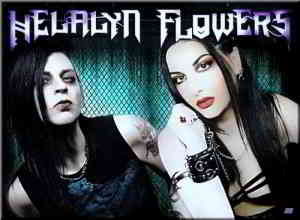 Helalyn Flowers - Discography 16 Releases скачать торрент файл