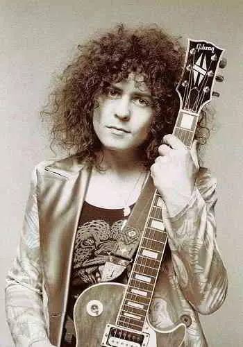 Marc Bolan - Marс Show музыку скачать Marc Bolan - Marс Show музыку торрент