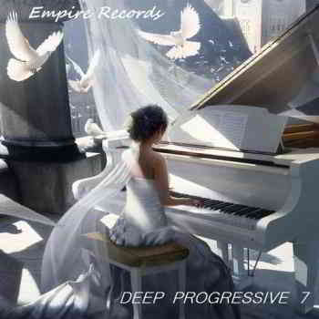 Deep Progressive 7 [Empire Records] скачать торрент файл