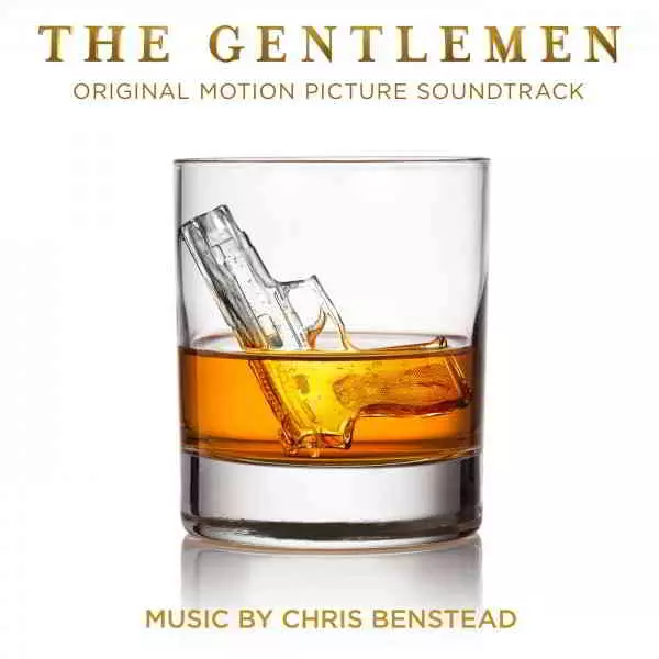 Джентельмены - The Gentlemen Джентельмены - The Gentlemen торрент