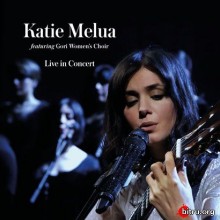 Katie Melua - Live In Concert скачать Сборник песен торрент