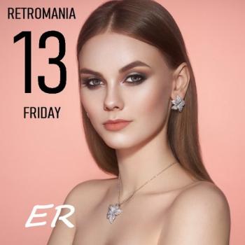 Retromania 13 [Empire Records] скачать торрент файл