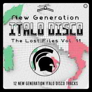 New Generation Italo Disco: The Lost Files Vol.11 скачать торрент файл