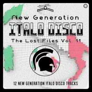 New Generation Italo Disco: The Lost Files Vol.11 музыку скачать New Generation Italo Disco: The Lost Files Vol.11 музыку торрент