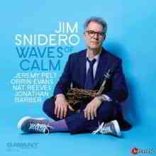 Jim Snidero - Waves Of Calm (Savant) скачать торрент файл