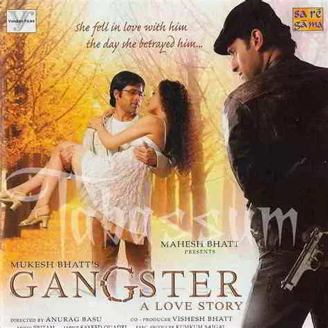 Ганстер. История любви - Gangster. A Love Story музыку скачать Ганстер. История любви - Gangster. A Love Story музыку торрент