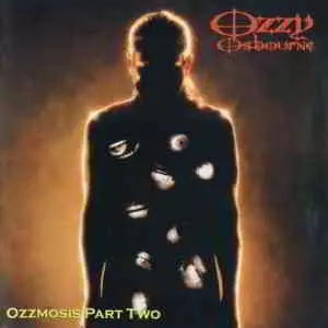 Ozzy Osbourne - Ozzmosis Part Two Ozzy Osbourne - Ozzmosis Part Two торрент