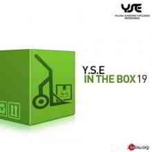 Y.S.E. In The Box Vol 19 скачать Сборник песен торрент