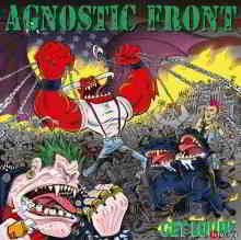 Agnostic Front - Get Loud скачать Сборник песен торрент