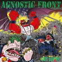 Agnostic Front - Get Loud музыку скачать Agnostic Front - Get Loud музыку торрент