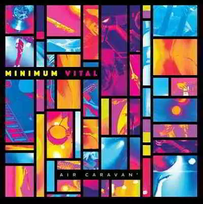 Minimum Vital - Air Caravan Minimum Vital - Air Caravan торрент