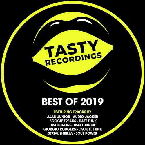 Tasty Recordings: Best Of 2019 скачать Сборник песен торрент