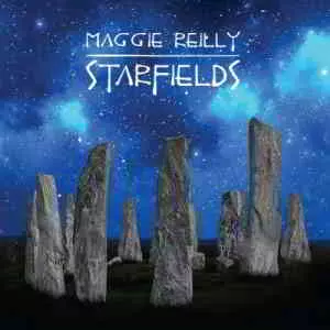 Maggie Reilly - Starfields музыку скачать Maggie Reilly - Starfields музыку торрент