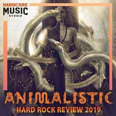 Animalistic: Hard Rock Review музыку скачать Animalistic: Hard Rock Review музыку торрент