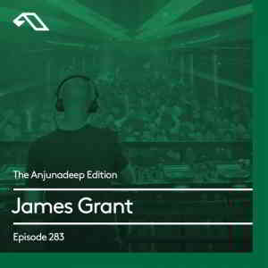 James Grant - The Anjunadeep Edition 283 2019-12-19 скачать торрент файл